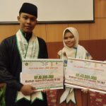 Alumni MUQ Pidie wakili Indonesia di Ajang MTQ Tingkat Internasional Asia Pasifik