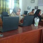 Guru SMAN Ulumul Quran Ikut Asah Digital Bersama Facebook Indonesia
