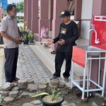 Arahan dari Kadis Pendidikan Dayah Pidie terkait pelaksanaan Belajar tatap muka