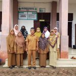 Pengarahan Kepala Sekolah Menjelang Libur Ramadhan 1442 H
