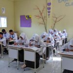 Sembilan Siswa SMAN UQ Lulus di PTN Tahun 2020