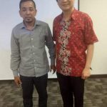 Kepala SMAN UQ Ucapkan Selamat atas Kelulusan Siswa di PTN