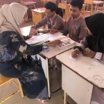 Galeri Kegiatan Ekstrakurikuler SMAN Ulumul Quran