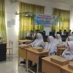 Pengumuman Kelulusan Siswa Kelas XII SMAN Ulumul Quran