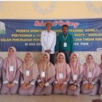 SMAN-UQ Pidie Sosialisasi Program “ROOTS”