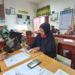 Membangun sinergisitas antara Guru dengan Wali Siswa