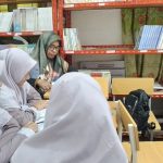 Perpustakaan Sebagai Sumber Belajar