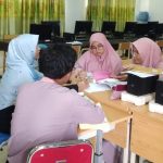 Kegiatan Bimbingan KSN Fisika Tahun 2022