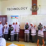 Percobaan Sederhana “Balon Fobia Kulit Jeruk Nipis”