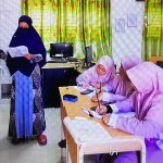 Bimbingan KSN kimia Tahun 2022