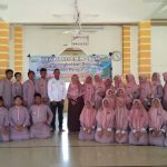 Kawah Kepemimpinan Pelajar Bagi Pengurus OSIS