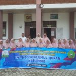 Talent Mapping Tahun 2022