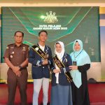 Siswa SMAN Ulumul Quran  Wakili Pidie Pada SADARKUM Tingkat  Provinsi