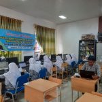 Terungkap 80 % Persen  SMAN Ulumul Quran Lulus PTN