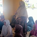 SMAN UQ Pidie Siapkan Strategi Kelulusan PTN 2023