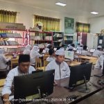 Rincian Komponen Penggunaan Dana BOS Kinerja Sekolah yang Melaksanakan Program Sekolah Penggerak tahun 2023