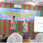 Siswa SMAN UQ Juara Lomba Kamtibmas Tingkat Kabupaten Pidie 2023