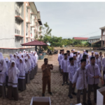 Kegiatan P5 di SMAN Ulumul Quran