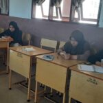 Dengan Menggandeng Ganesha Operation, SMAN Ulumul Quran Melaksanakan Tryout