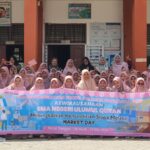 Market Day: Meningkatkan Kemandirian Siswa di SMAN Ulumul Quran
