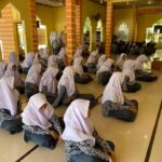 MPLS SMAN Ulumul Quran 2025/2026: Langkah Awal Menjadi Anak Indonesia Hebat – Berkarakter, Berdaya, dan Bahagia