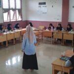 SMAN Ulumul Quran Bekerjasama dengan Ganesha Operation Melaksanakan Tryout