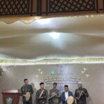 SEURAMOE: Santri MUQ Pidie Genggam Mimpi Seluas Angkasa di MIFEST Ke-5