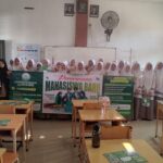 PTI Al-Hilal Sigli Hadir di SMA Negeri Ulumul Quran, Kenalkan Dunia Perguruan Tinggi kepada Siswa Kelas XII