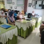 Rapat Perdana Kepala Sekolah Baru, SMA Negeri Ulumul Quran Tetapkan Proyek STEM sebagai Program Perubahan