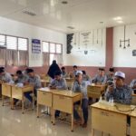 Siswa Kelas XII SMA Negeri Ulumul Quran Ikuti Try Out UTBK Dinas Pendidikan Aceh
