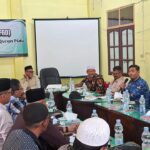 MUQ Pidie Gelar FGD Asesmen Mutu: Rumuskan Arah Transformasi Menjelang 20 Tahun Pengabdian